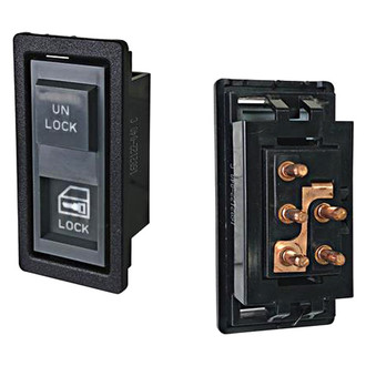 Dynacorn® - Door Lock Switch