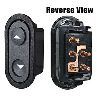 Dynacorn® - Window Switch