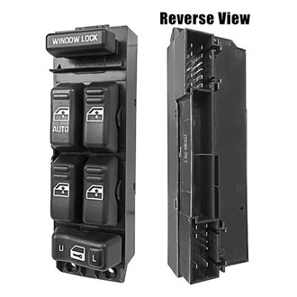 Dynacorn® - Front Driver Side Window Switch