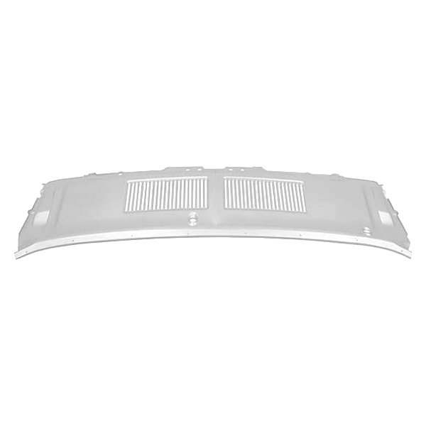 Dynacorn® - Cowl Vent Grille