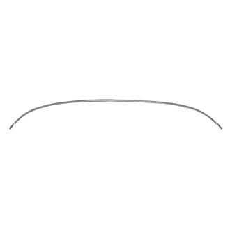 Dynacorn® - Upper Hood Ledge Molding Kit
