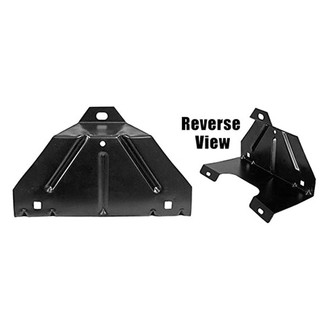 Dynacorn® - Front License Plate Bracket