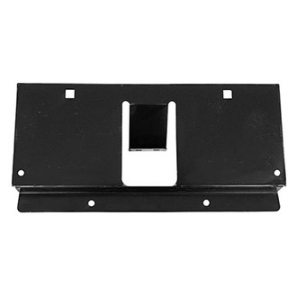 Dynacorn® - Front License Plate Bracket