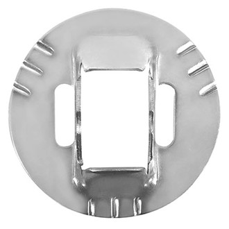 Dynacorn® - Rear Body Mount Plate