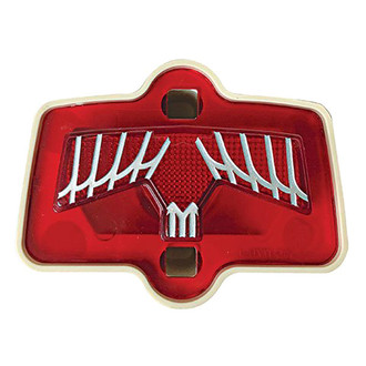 Dynacorn® - Factory Replacement Side Marker Light Lenses