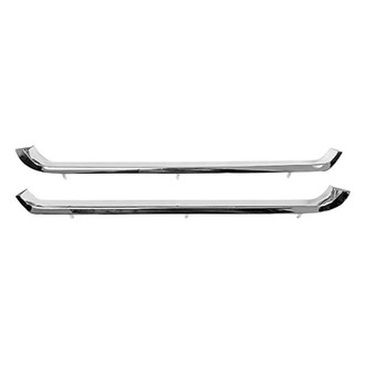 Dynacorn® - Front Bumper Cover Molding