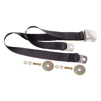 Dynacorn® - Seat Belt