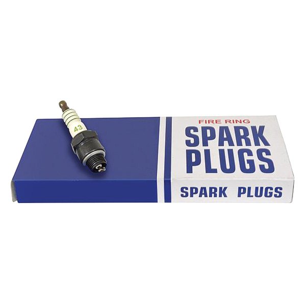 Dynacorn® - Spark Plug Set