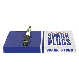 Dynacorn® - Spark Plug