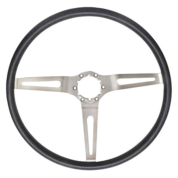 Dynacorn® - Comfort Black Steering Wheel