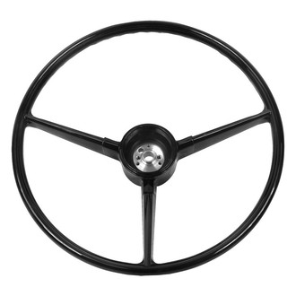 Dynacorn® - 3-Spoke Standard Steering Wheel