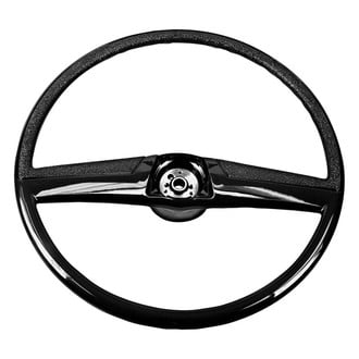 Dynacorn® - 2-Spoke Standard Steering Wheel