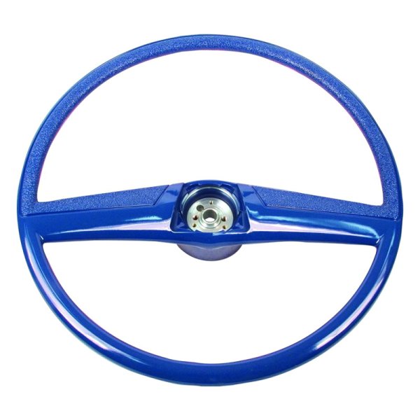 Dynacorn® - Blue Standard Steering Wheel