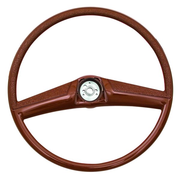 Dynacorn® - Saddle Standard Steering Wheel