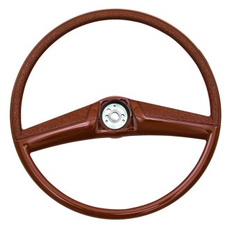 Dynacorn® - 2-Spoke Standard Steering Wheel