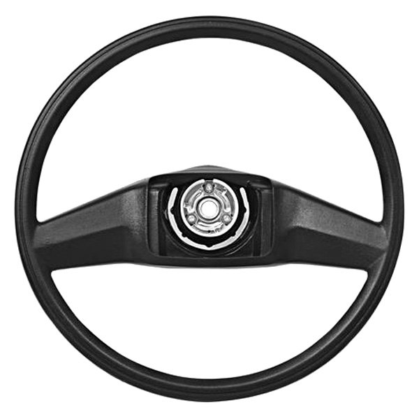Dynacorn® - Standard Black Steering Wheel