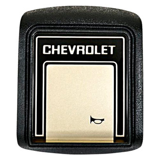 Dynacorn® - Small Horn Button Cap