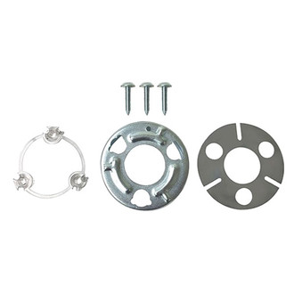 Dynacorn® - Horn Cap Retainer Kit