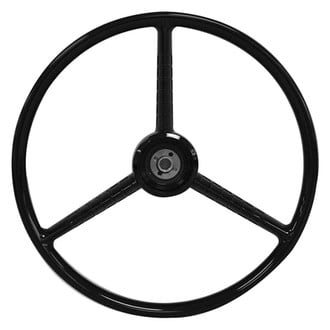 Dynacorn® - 3-Spoke Standard Steering Wheel
