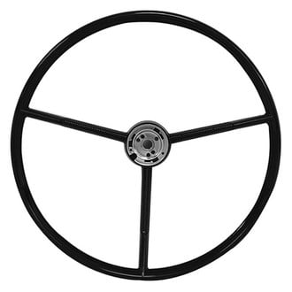 Dynacorn® - 3-Spoke Standard Steering Wheel