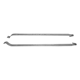 Dynacorn® - Gas Tank Straps