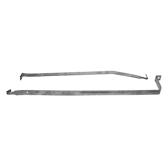 Dynacorn® - Gas Tank Straps