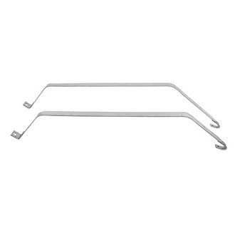 Dynacorn® - Gas Tank Straps