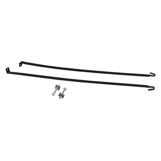 Dynacorn® - Gas Tank Straps