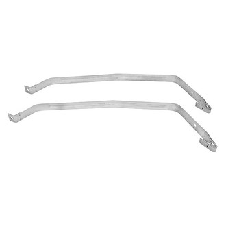 Dynacorn® - Gas Tank Straps
