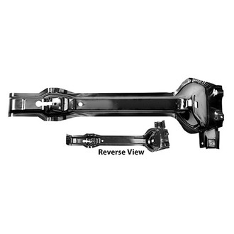 Dynacorn® - Fuel Tank Brace