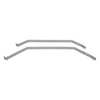 Dynacorn® - Gas Tank Upper Straps