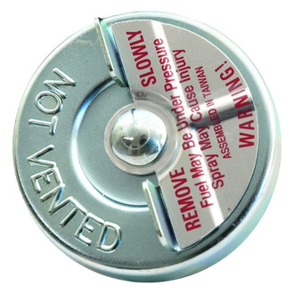 Dynacorn® - Fuel Tank Cap