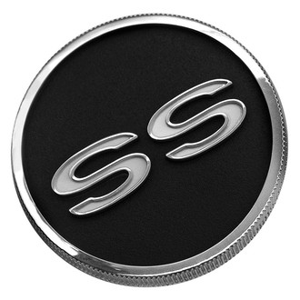 Dynacorn® - Fuel Tank Cap