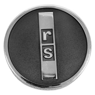 Dynacorn® - Fuel Tank Cap