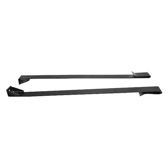 Dynacorn® - Gas Tank Straps