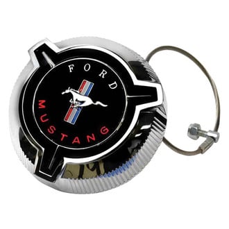 Dynacorn® - Fuel Tank Cap
