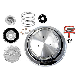 Dynacorn® - Fuel Tank Cap