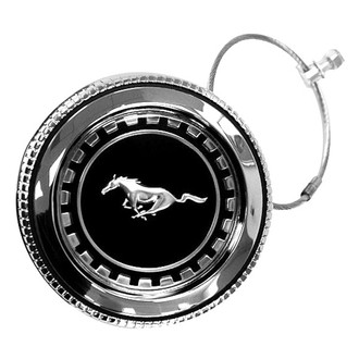 Dynacorn® - Standard Twist Gas Cap
