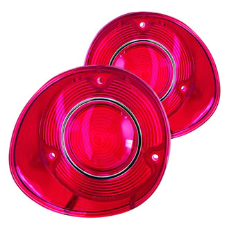 Dynacorn® - Factory Replacement Tail Light Lenses