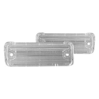 Dynacorn® - Driver and Passenger Side Replacement Backup Light Lenses