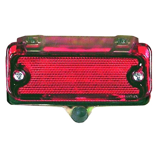 Dynacorn® TU69R Rear Bumper Reflector