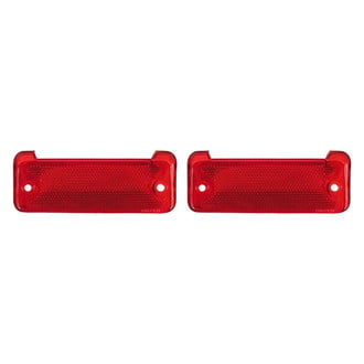Dynacorn® - Rear Bumper Reflector
