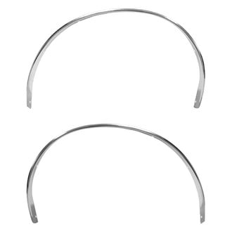Dynacorn® - Rear Wheel Arch Molding