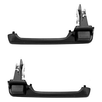 Dynacorn® - Exterior Door Handles