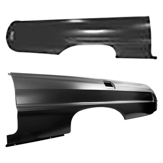 Dynacorn® - Quarter Panel