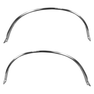 Dynacorn® - Wheel Opening Molding