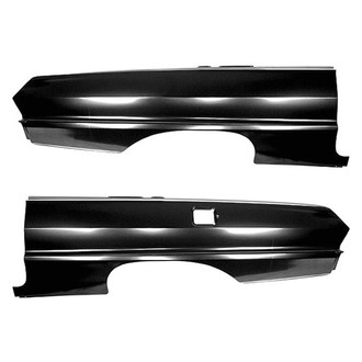 Dynacorn® - Quarter Panel
