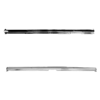 Dynacorn® - Grille Molding