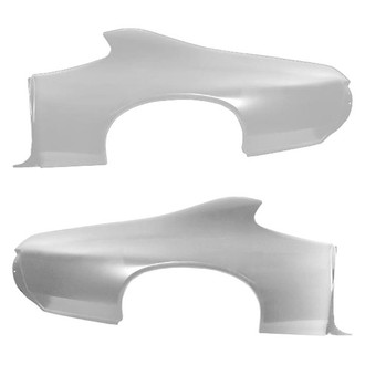 Dynacorn® - Quarter Panel