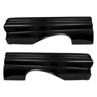 Dynacorn® - Quarter Panels